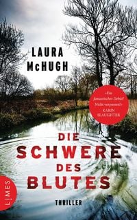 Produktbild: Die Schwere des Blutes