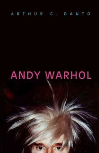 Bild vom Artikel Andy Warhol vom Autor Arthur C. Danto