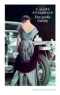 Bild vom Artikel Der große Gatsby vom Autor F. Scott Fitzgerald
