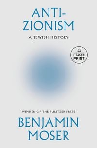Produktbild: Anti-Zionism