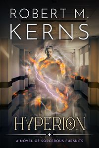 Produktbild: Hyperion (Sorcerous Pursuits, #2)