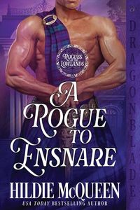 Produktbild: A Rogue to Ensnare