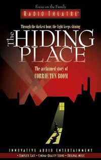 Produktbild: The Hiding Place