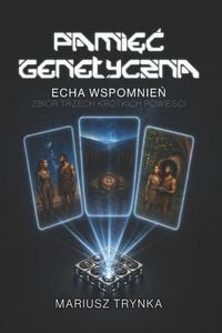 Produktbild: PAMI&iquest;&iquest; GENETYCZNA - Echa Wspomnie&iquest;