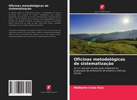 Produktbild: Oficinas metodol&oacute;gicas de sistematiza&ccedil;&atilde;o