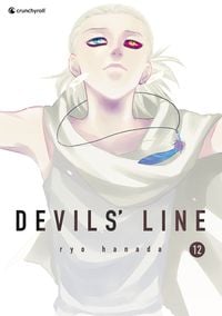 Produktbild: Devils' Line &ndash; Band 12