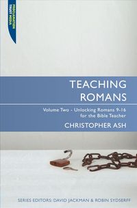 Produktbild: Teaching Romans