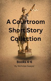 Produktbild: A Courtroom Short Story Collection Volume Two