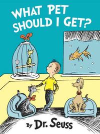 Produktbild: WHAT PET SHOULD I GET