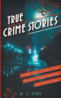 Produktbild: True Crime Stories