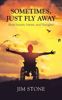Produktbild: Sometimes, Just Fly Away