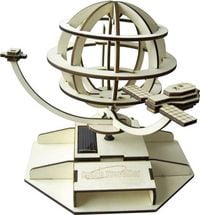 Produktbild: Sol Expert 26780 26780 Bausatz Sonnenerfahrung