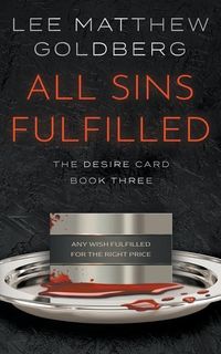 Produktbild: All Sins Fulfilled