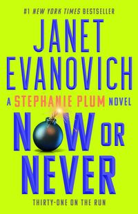 Produktbild: Now or Never