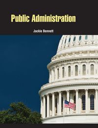 Produktbild: Public Administration