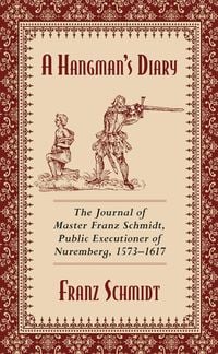 Produktbild: A Hangman's Diary