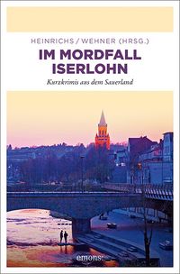 Produktbild: Im Mordfall Iserlohn