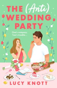 Produktbild: The (Anti) Wedding Party