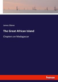 Produktbild: The Great African Island
