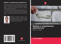 Produktbild: Bet&otilde;es e argamassas polim&eacute;ricas