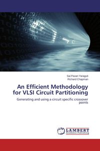Produktbild: An Efficient Methodology for VLSI Circuit Partitioning