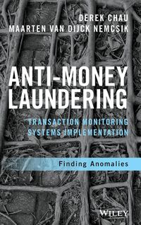 Produktbild: Anti-Money Laundering Transaction Monitoring Systems Implementation
