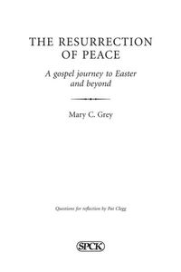 Produktbild: Resurrection of Peace, The