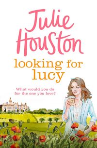 Produktbild: Looking For Lucy