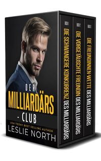 Produktbild: Der Milliard&auml;rs-Club
