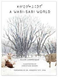 Produktbild: A Wabi-Sabi World