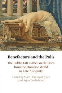 Produktbild: Benefactors and the Polis