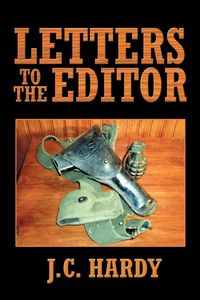 Produktbild: Letters to the Editor