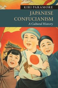Produktbild: Japanese Confucianism
