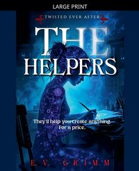 Produktbild: The Helpers
