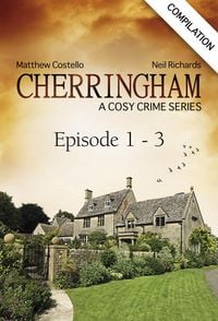 Produktbild: Cherringham - Episode 1 - 3