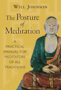 Produktbild: Johnson, W: Posture Of Meditation