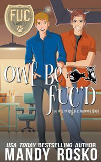 Produktbild: Owl Be FUC'd