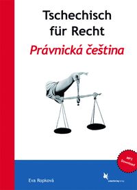 Bild vom Artikel Ropková, E: Tschechisch für Recht und Wirtschaft vom Autor Eva Ropková