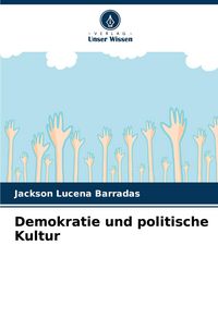 Produktbild: Demokratie und politische Kultur