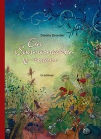 Produktbild Ein Sommernachtstraum