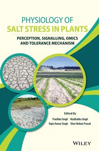 Produktbild: Physiology of Salt stress in Plants