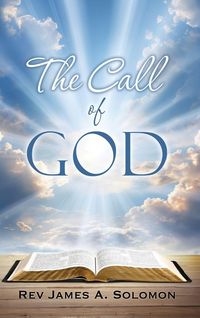 Produktbild: The Call of God