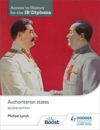 Produktbild: Access to History for the Ib Diploma: Authoritarian States