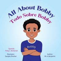 Produktbild: All About Bobby