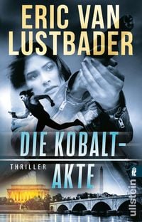 Produktbild: Die Kobalt-Akte