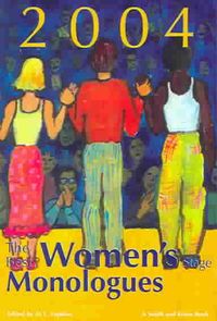 Produktbild: The Best Women's Stage Monologues of 2004