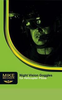 Produktbild: Night Vision Goggles for Helicopter Pilots