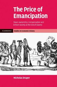 Produktbild: The Price of Emancipation