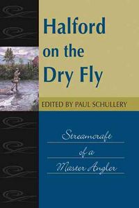 Produktbild: Halford on the Dry Fly