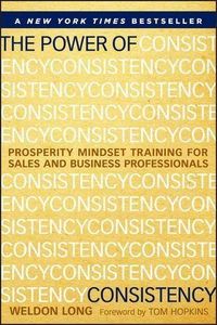 Produktbild: The Power of Consistency